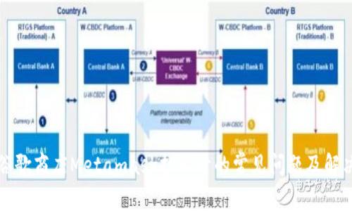 解决谷歌商店Metamask打不开的常见问题及解决方案