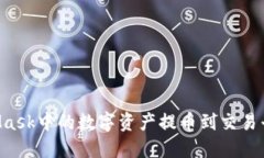 如何将MetaMask中的数字资产