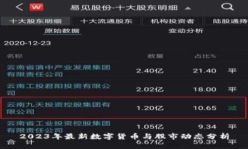 2023年最新数字货币与股市动态分析