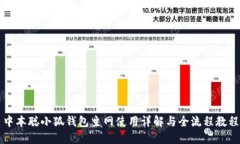 中本聪小狐钱包主网使用