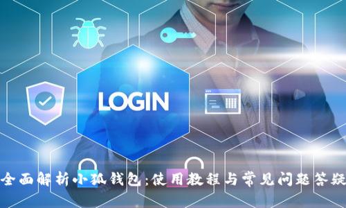 全面解析小狐钱包：使用教程与常见问题答疑