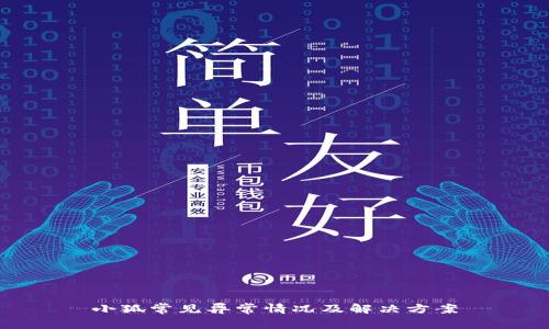 小狐常见异常情况及解决方案