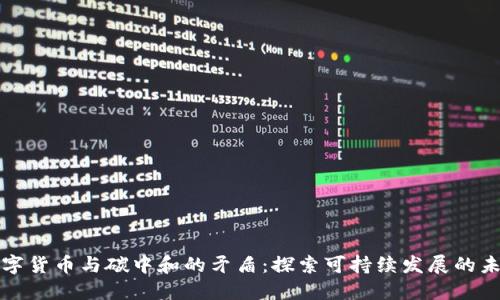 数字货币与碳中和的矛盾：探索可持续发展的未来